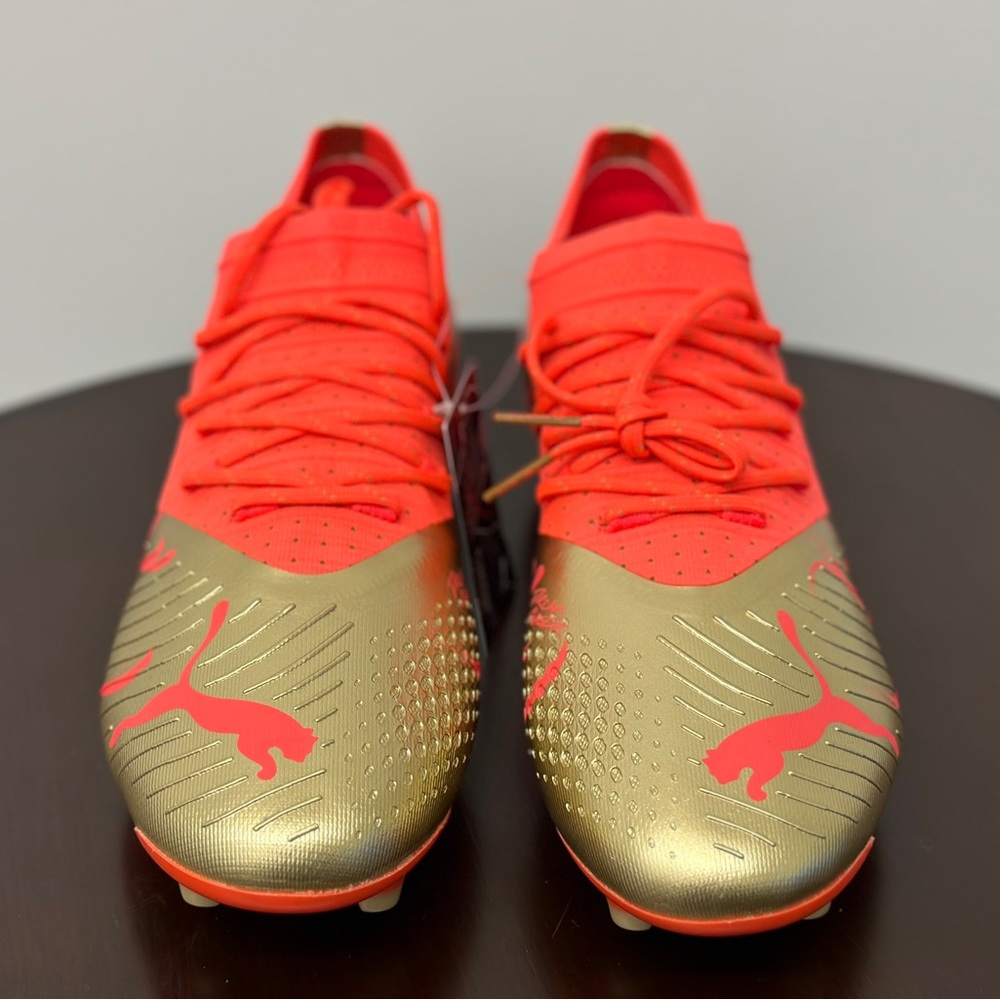 Puma Future Z 2.4 FG/AG soccer cleats Neymar Jr - Picture 3 of 8